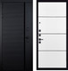 Миниатюра изображения товара Входная дверь ГРАНИТ Пиано 79 (86x205, левая)