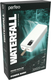 Миниатюра изображения товара Портативное зарядное устройство Perfeo Powerbank Waterfall 30000mAh / PF_D0176