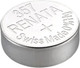 Миниатюра изображения товара Батарейка Renata SR357/SR44W BL-1 1.55V 10mAh 5.8x1.6mm