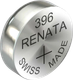 Миниатюра изображения товара Батарейка Renata SR396/SR726W 1.55V 32mAh 7.9x2.6mm