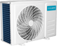 Миниатюра изображения товара Сплит-система Coolberg City / CS-12SH1-IN/CS-12SH1-OUT