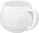 Миниатюра изображения товара Кружка Elan Gallery Веточки-цветочки / 950349