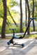 Миниатюра изображения товара Самокат детский QPlay Sema Evo / ST-005 (Blue)
