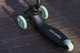 Миниатюра изображения товара Самокат детский QPlay Sema Evo / ST-005 (Green)