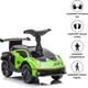 Миниатюра изображения товара Каталка детская Sweet Baby Lamborghini Green 660
