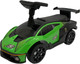 Миниатюра изображения товара Каталка детская Sweet Baby Lamborghini Green 660