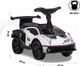 Миниатюра изображения товара Каталка детская Sweet Baby Lamborghini White 660