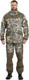 Миниатюра изображения товара Костюм для охоты и рыбалки УРСУС Горка-М кмф Цифра светло-серый/хаки Рип-стоп / КОС490 (р.44-46, 182-188)