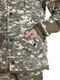 Миниатюра изображения товара Костюм для охоты и рыбалки УРСУС Горка-М кмф Цифра светло-серый/хаки Рип-стоп / КОС490 (р.60-62, 182-188)
