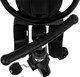 Миниатюра изображения товара Трехколесный велосипед с ручкой Pituso Leve Pro / T8-Black (черный)