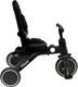 Миниатюра изображения товара Трехколесный велосипед с ручкой Pituso Leve Pro / T8-Black (черный)