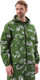 Миниатюра изображения товара Костюм для охоты и рыбалки УРСУС Маскхалат кмф Граница зеленый Сорочечная / КОС894 (р.44-46, 170-176)