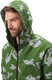 Миниатюра изображения товара Костюм для охоты и рыбалки УРСУС Маскхалат кмф Граница зеленый Сорочечная / КОС894 (р.44-46, 170-176)