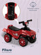 Миниатюра изображения товара Каталка детская Pituso Super Car / 3010628-1P (красный)