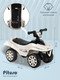 Миниатюра изображения товара Каталка детская Pituso Super Car / 3010628-1P (белый)