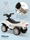 Миниатюра изображения товара Каталка детская Pituso Super Car / 3010628-1P (белый)