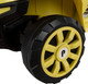 Миниатюра изображения товара Каталка детская Pituso Super Car / 3010628-1P (лимон)