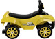 Миниатюра изображения товара Каталка детская Pituso Super Car / 3010628-1P (лимон)