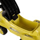 Миниатюра изображения товара Каталка детская Pituso Super Car / 3010628-1P (лимон)