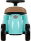 Миниатюра изображения товара Каталка детская Pituso Ретро / 665-Green (бирюзовый)