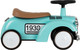 Миниатюра изображения товара Каталка детская Pituso Ретро / 665-Green (бирюзовый)