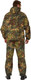 Миниатюра изображения товара Костюм для охоты и рыбалки УРСУС Маскхалат кмф Лягушка Сорочечная / КОС894 (р.60-62, 170-176)
