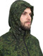 Миниатюра изображения товара Костюм для охоты и рыбалки УРСУС Маскхалат кмф Пиксель Сорочечная / КОС894 (р.60-62, 182-188)