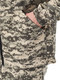 Миниатюра изображения товара Костюм для охоты и рыбалки УРСУС Маскхалат кмф Цифра светло-серый Сорочечная / КОС894 (р.64-66, 170-176)