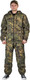 Миниатюра изображения товара Костюм для охоты и рыбалки УРСУС Турист 1 кмф Колючка зеленый Грета / КОС286 (р.56-58, 170-176)