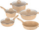 Миниатюра изображения товара Набор кухонной посуды Elan Gallery Гармония вкуса / 121111+5