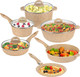 Миниатюра изображения товара Набор кухонной посуды Elan Gallery 121111+6