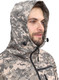 Миниатюра изображения товара Костюм для охоты и рыбалки УРСУС Турист 1 кмф Цифра светло-серый Грета / КОС286 (р.56-58, 182-188)