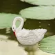 Миниатюра изображения товара Фигурка для сада Dommelochi Лебедушка малая ФЛМЖК