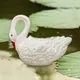 Миниатюра изображения товара Фигурка для сада Dommelochi Лебедушка большая ФЛБЖК