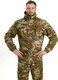 Миниатюра изображения товара Костюм для охоты и рыбалки УРСУС Турист москит кмф Мультикам Грета / КОС320 (р.48-50, 170-176)