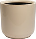 Миниатюра изображения товара Кашпо Liveingreen Дельта (17.3л, ванильный)
