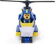 Миниатюра изображения товара Игровой набор PAW Patrol Air Rescue. Машинка с фигуркой Чейз / 64593