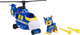 Миниатюра изображения товара Игровой набор PAW Patrol Air Rescue. Машинка с фигуркой Чейз / 64593