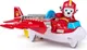 Миниатюра изображения товара Игровой набор PAW Patrol Air Rescue. Машинка с фигуркой Маршалл / 64591