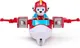 Миниатюра изображения товара Игровой набор PAW Patrol Air Rescue. Машинка с фигуркой Маршалл / 64591