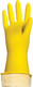 Миниатюра изображения товара Перчатки хозяйственные Laima Люкс / 600555 (M)
