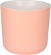 Миниатюра изображения товара Кашпо Liveingreen Лион (3л, розовая пудра)