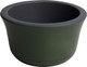 Миниатюра изображения товара Кашпо Liveingreen Омега (2.4л, нефритовый)