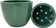 Миниатюра изображения товара Кашпо Liveingreen Орфей (9л, нефритовый)