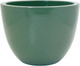 Миниатюра изображения товара Кашпо Liveingreen Орфей (9л, нефритовый)
