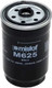 Миниатюра изображения товара Топливный фильтр Misfat M625