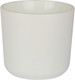 Миниатюра изображения товара Кашпо Liveingreen Лион (4.2л, белый)