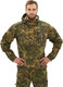 Миниатюра изображения товара Костюм для охоты и рыбалки УРСУС Турист Москит кмф Колючка зеленый Грета / КОС320 (р.44-46, 182-188)