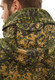 Миниатюра изображения товара Костюм для охоты и рыбалки УРСУС Турист Москит кмф Колючка зеленый Грета / КОС320 (р.44-46, 182-188)