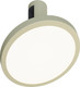 Миниатюра изображения товара Трековый светильник Arlight ART-APRIORI-PLATO-TURN-R160-12W Day4000 OG 120deg / 053959